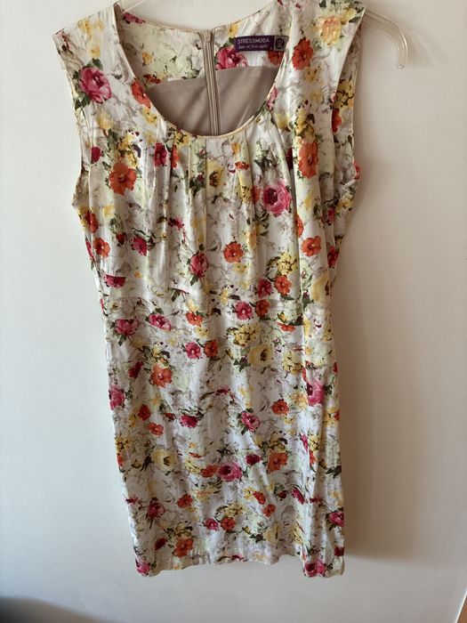Vestido Stressmoda