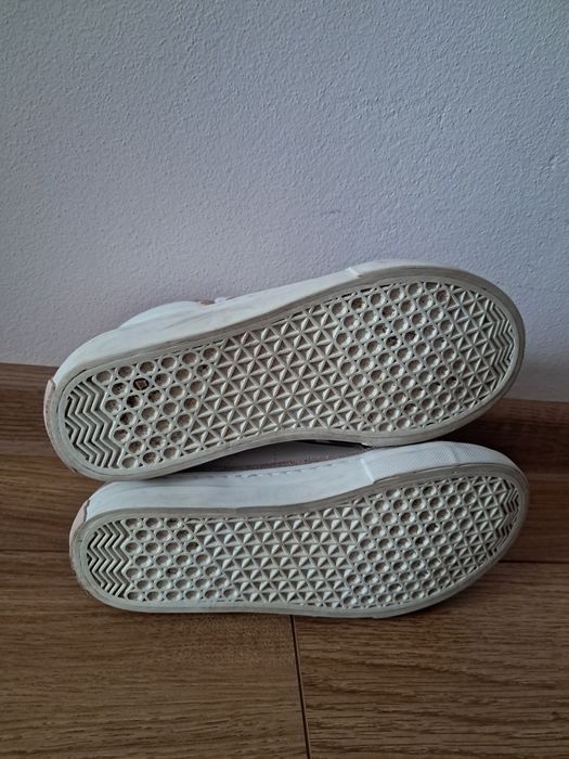 Кеди Mango,хайтопи