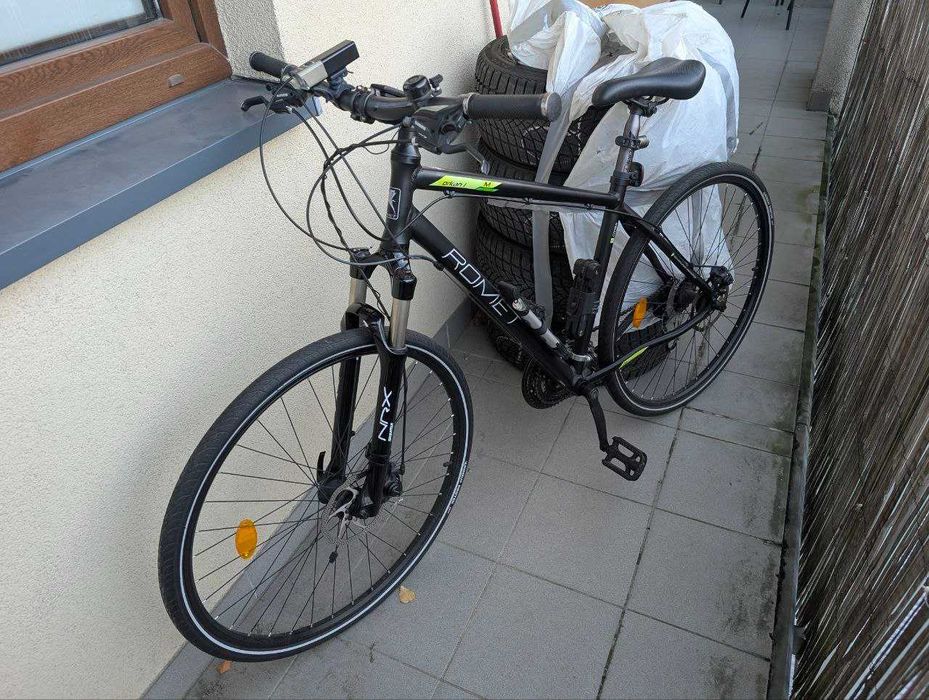 Sprzedam Rower ROMET Orkan 1 M