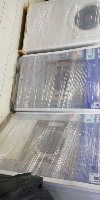 Máquina de lavar roupa 25kg