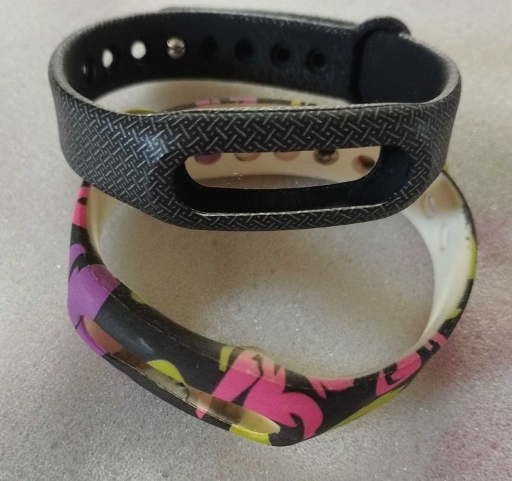 Pulseiras Mi Band 1