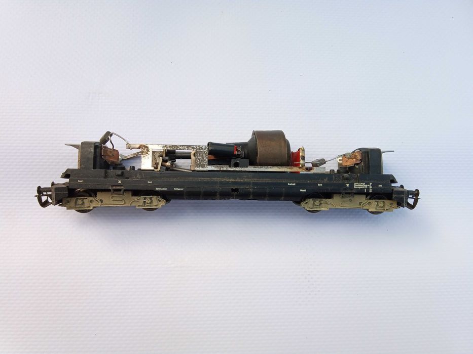 Тепловоз BR 118 TT BTTB 1:120