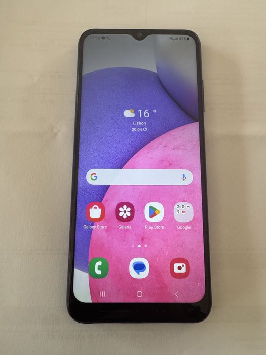 Samsung Galaxy A03s Desbloqueado