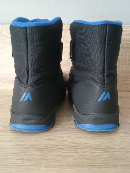 Buty zimowe Martes rozmiar 30