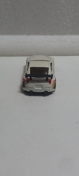 Nissan 350Z Hot Wheels