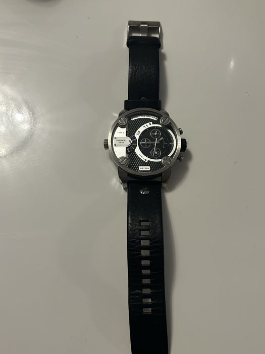 Diesel zegarek męski 52mm