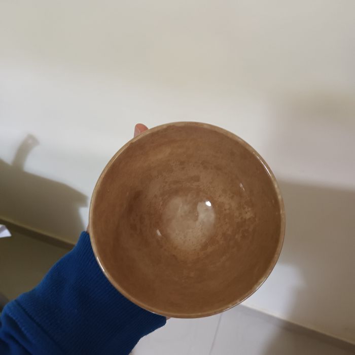 Tigela malga louças de sacavem