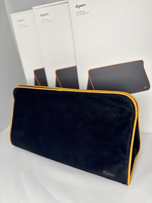 Dyson дорожній  чохол для стайлера або фену
