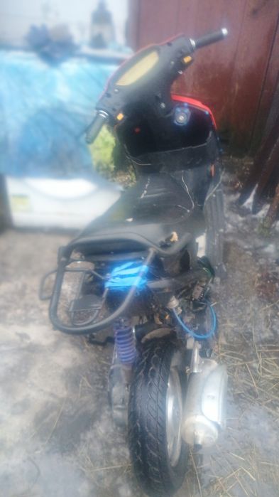 Дефиант 88 кубов