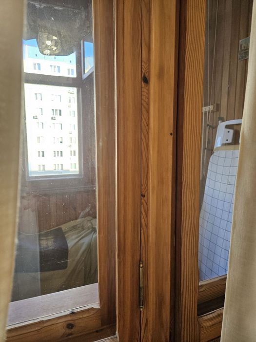 Здам 2-к квартиру Парус Моніторна Гідропаркова