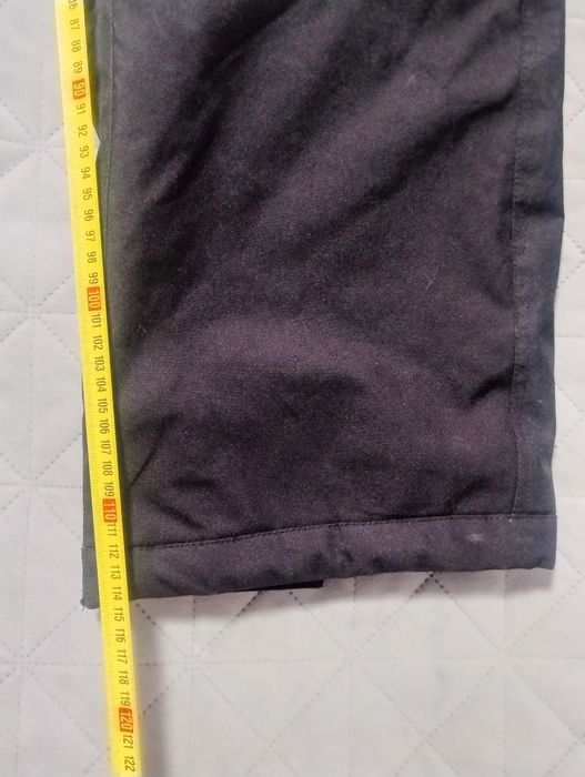 Штани чоловічі лижні сноубордичні зимові XL Mountain Himalaya