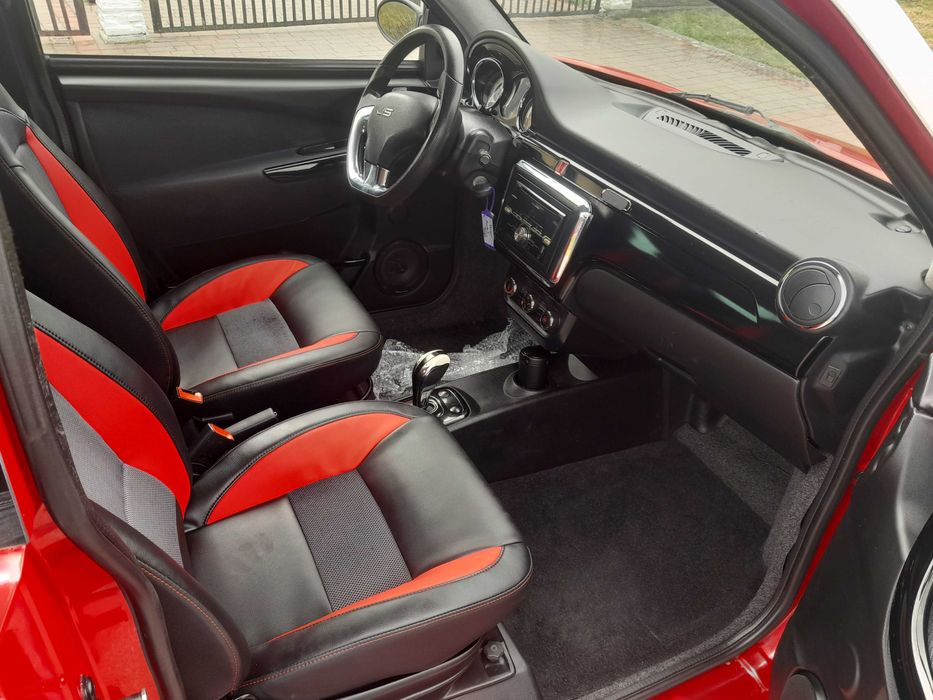 aixam microcar ligier AM od 14 lat