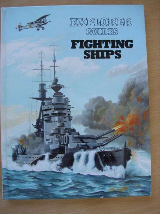 Explorer Guides - Military history