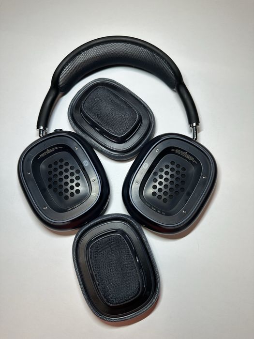 Earpod Pro Max  com garantia até abril 26