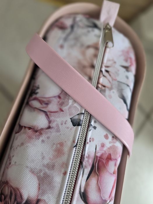 Obag standard Rosa Smoke