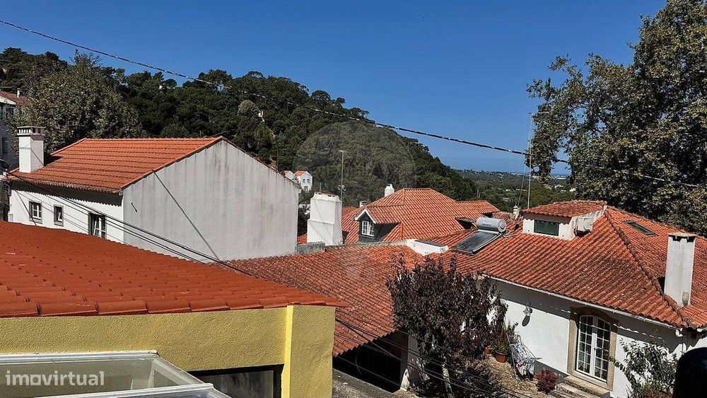 Moradia T3 para arrendamento