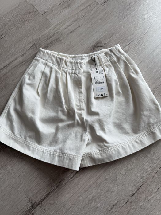 Шорти zara размер S