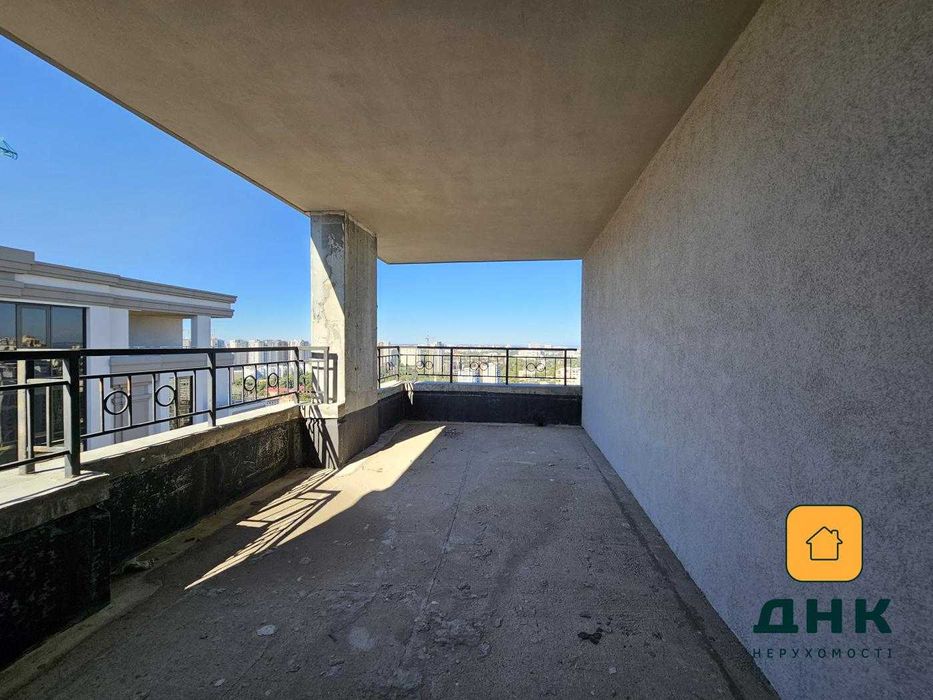 3-комнатная квартира по адресу (площадь 125 м²) - Atlanta.ua - фото 4