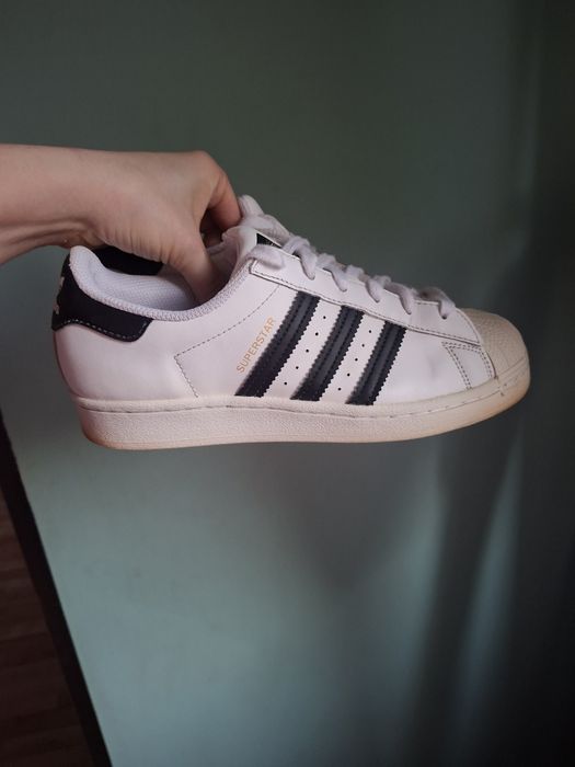 Buty adidaas super