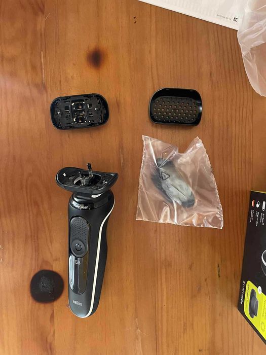 Shaver BRAUN series 5