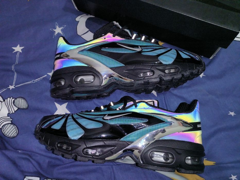 Nike Air Max Tailwind 5 Skepta
