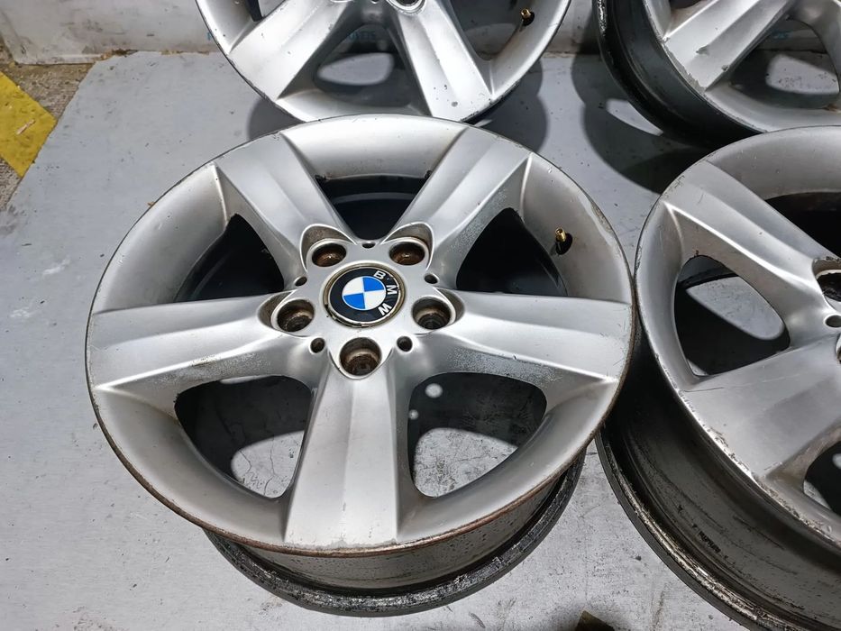 Jantes 16 Polegadas BMW