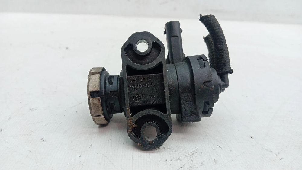 Bomba de ar BMW X6 (E71, E72)