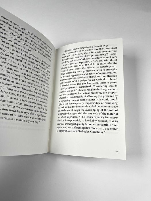 Architectonica Percepta: texts and images 1989.2015 Paulo Providência