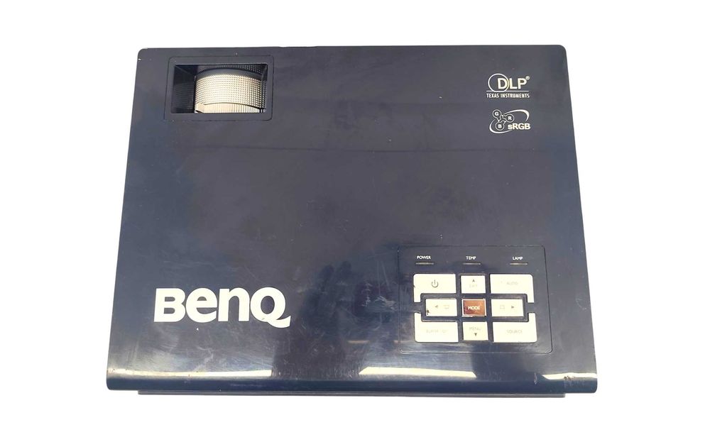 Projektor BENQ MP620C