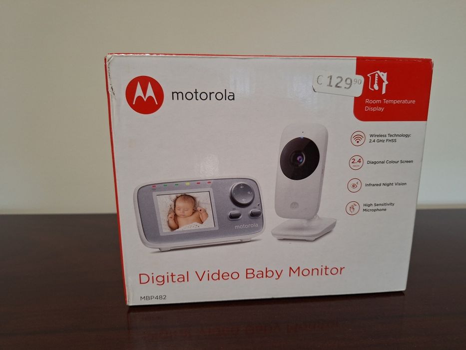 Vendo câmara digital