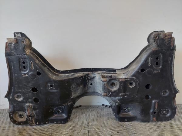 Charriot frente OPEL Corsa D