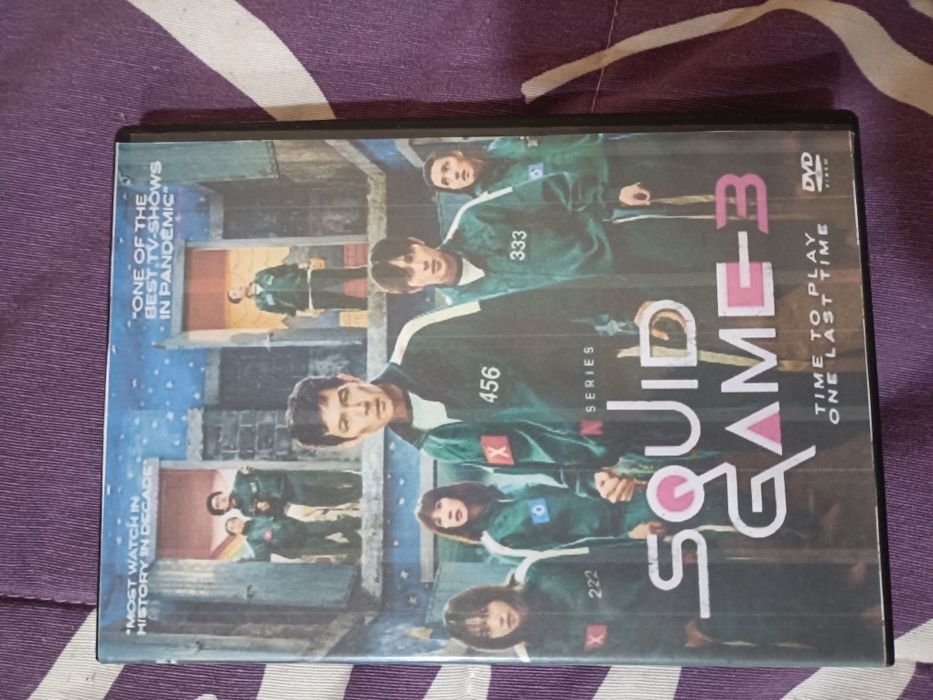 Filmes DVD vários