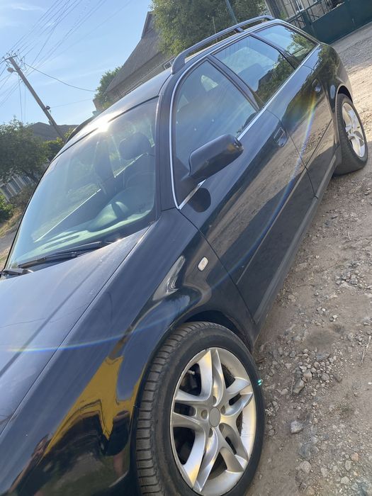 Продам Audi A6 C5 2.5TDI(AKN)