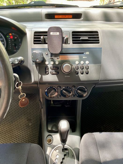 Suzuki Swift 2006