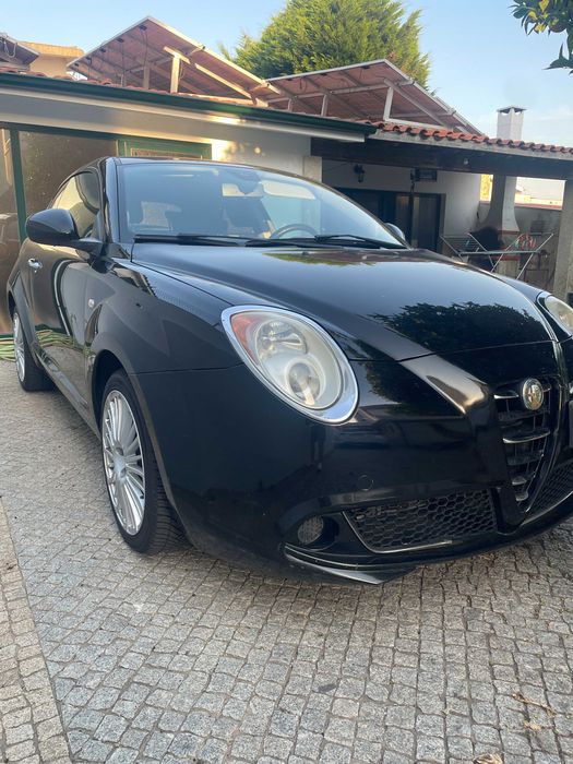 Alfa Romeo MiTo 1.4