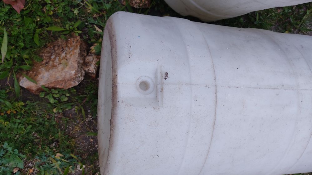 Bidões  para líquidos