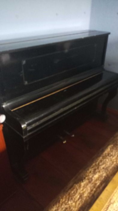 Фортепиано пианино