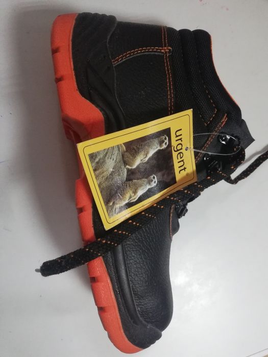 Buty robocze 40 nowe