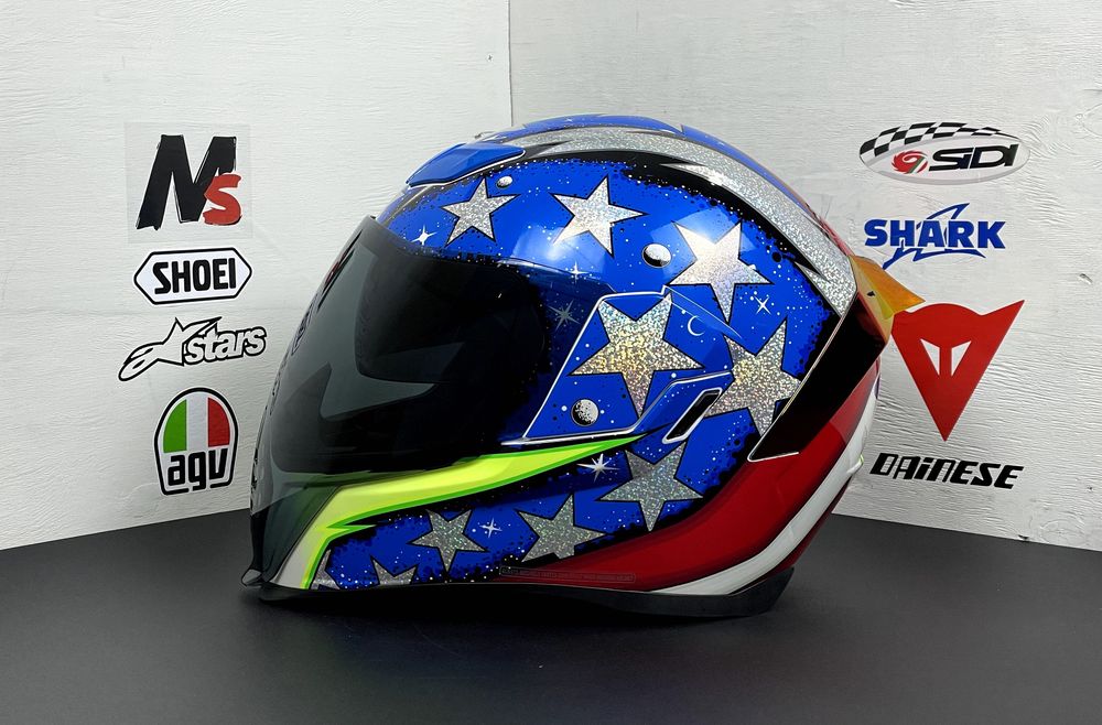 Шолом Icon,Shoei,Agv Airflite