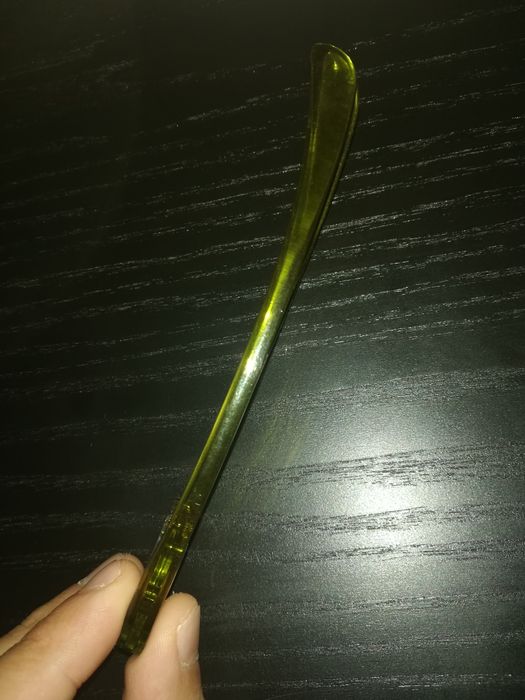 Hastes para óculos TRY