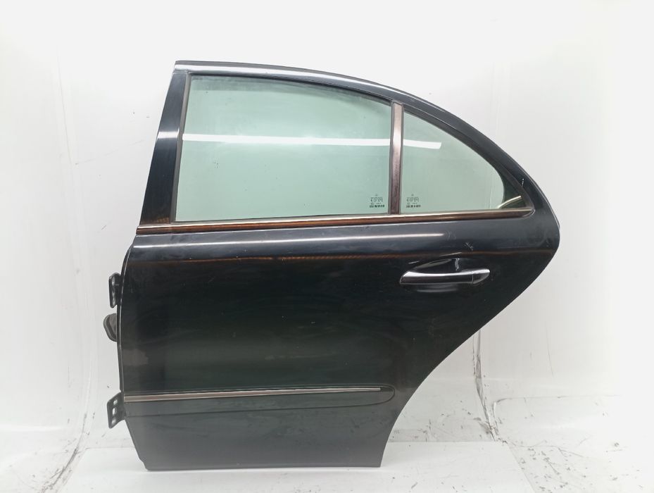 Porta traseira esquerda - mercedes-benz e-class t-model (s211) | 03 - 09