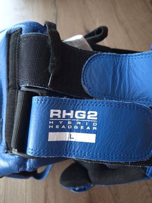 Шлем боксерский Rival