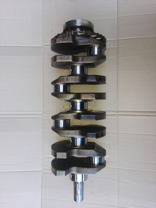 Mitsubishi Outlander 3 . Wal korbowy 2.0 16v benzyna 4j11