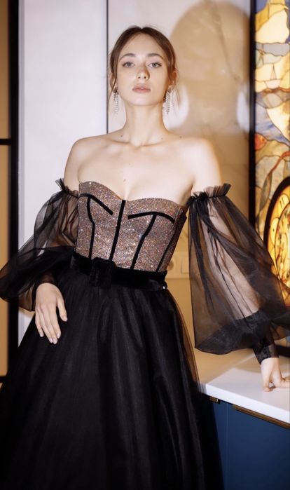 Випускне плаття