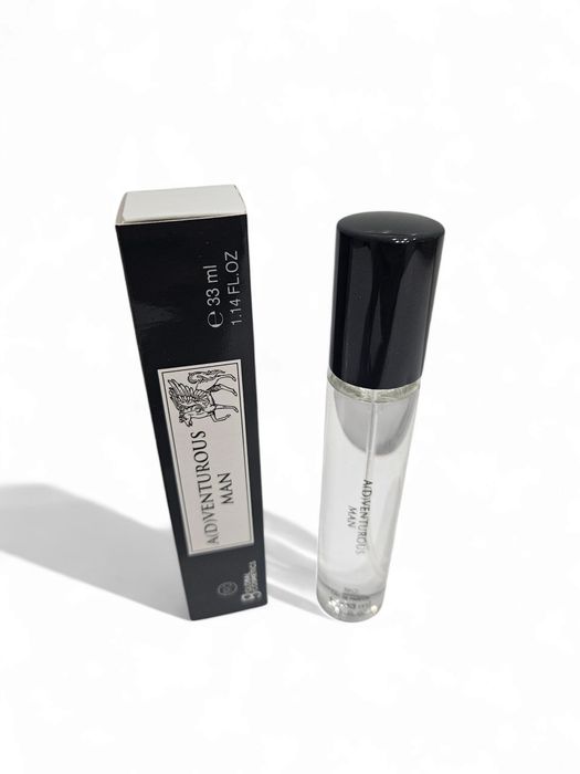 Advetourous Man (Męskie Perfumy)
