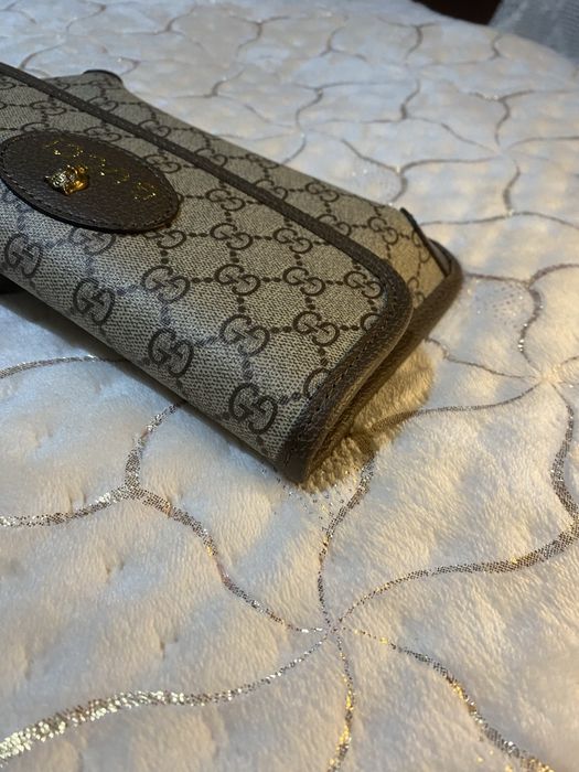 Bolsa da gucci em otimo estado