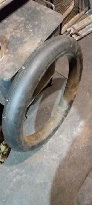 Камера 3/75-19 МТ  СССР