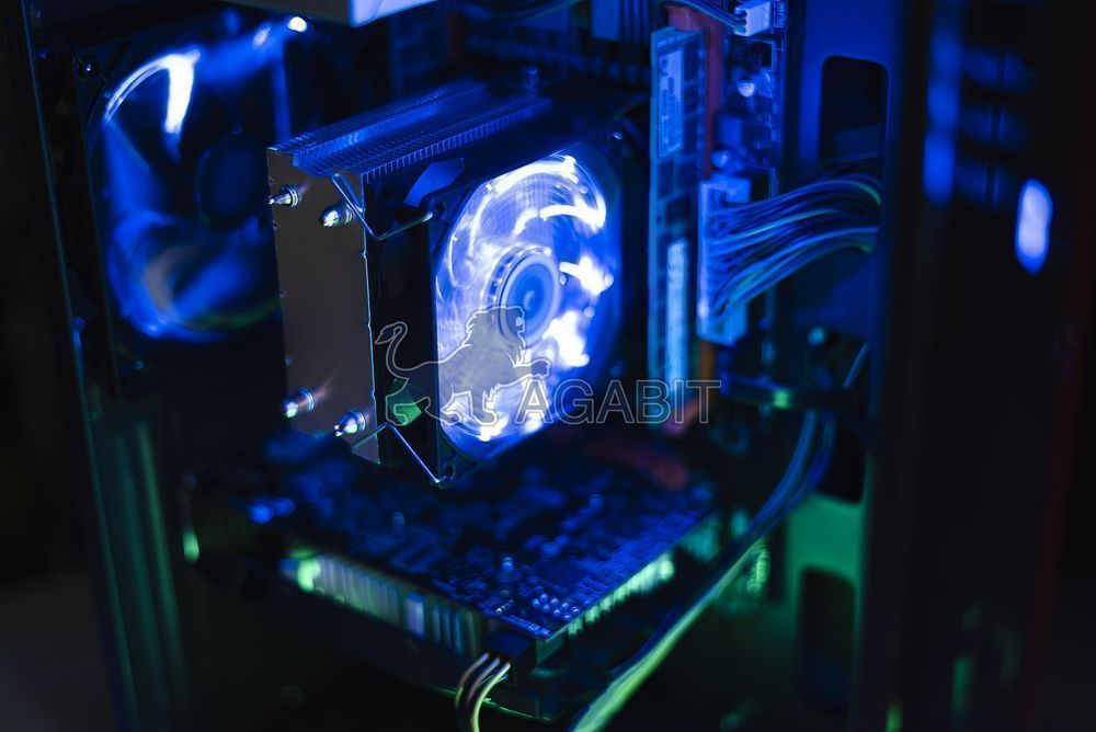 12ЯДЕР+16GB+GTX 1050Ti! Ігровий ПК комп'ютер игровой компьютер ryzen