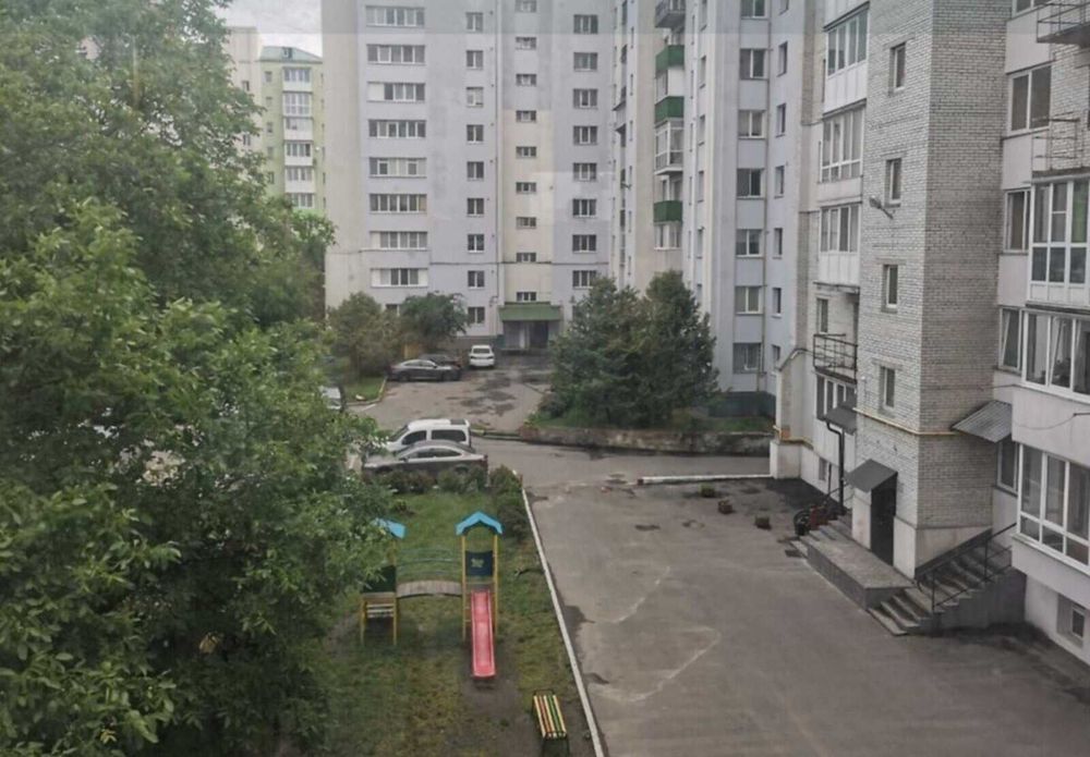 Продаж 3к квартири Виставка (Заріччя) SL
