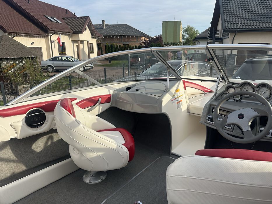 Bayliner 185  Bowrider